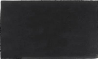 Imagen del producto de alfombrilla para puerta vidaXL, natural, 45x75 cm, fibra de coco, con textura