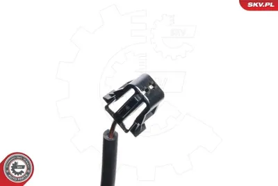 Produktbild von ESEN SKV ABS Sensor Raddrehzahl Hinten für VW GOLF III (1H1) 06SKV008