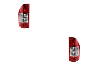 Zdjęcie produktu dla Johns, tylne światło zespolone pasujące do Mercedes Sprinter 901-904 08/02-05/06