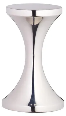 Zdjęcie produktu dla Tamper do kawy La Cafetière 2 w 1 ze stali nierdzewnej