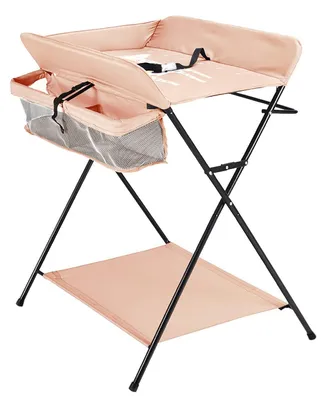 Productafbeelding van Inklapbare Commode met Aankleedkussen