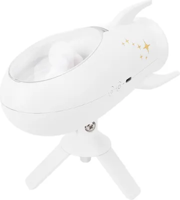 Imagen del producto de Altavoz Bluetooth con luz nocturna, con dos modos de iluminación, elegante y encantador, lámpara multifuncional para mesita de noche o escritorio, ideal para decorar el dormitorio