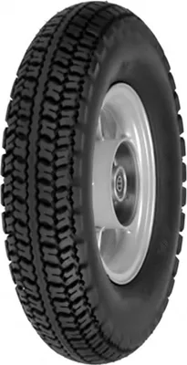 Produktbild von VeeRubber Motorradreifen VRM108 ( 3.50-8 TT 45J )