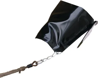 Produktbild von Kerbl Kuhhalfter mit Viehblende und Kinnkette