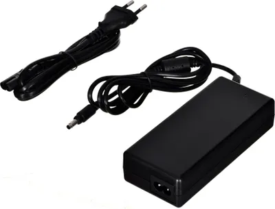 Zdjęcie produktu dla Qoltec 51500.90W, Laptop, Wewnętrzna, 100-240 V, 50/60 Hz, 90 W, 19 V