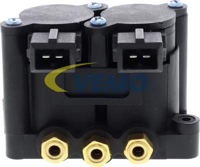Produktbild von VEMO Ventil Druckluftanlage V20-51-0003 für BMW 5 Limousine (E39)