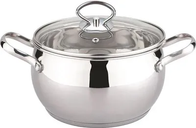 Immagine prodotto di Topf Domoletti Apfelform 18X11 Cwks00318