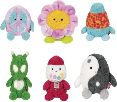 Obrázek produktu pro BumBumz RetroBumz 19 cm Assorti