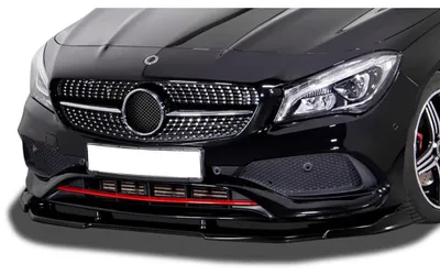 Immagine prodotto di Mercedes CLA Sport RDX Spoiler anteriore VARIO-X