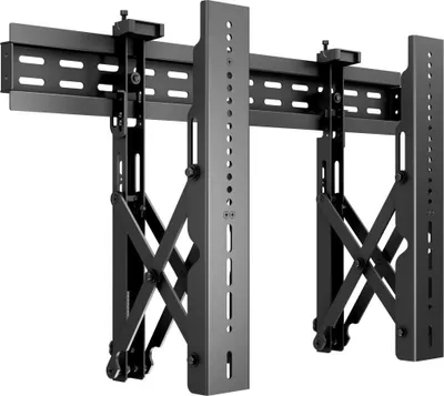 Produktbild von Multibrackets 0513 Halterung für Schilderdisplays 177,8 cm (70") Schwarz