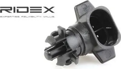 Produktbild von RIDEX Außentemperatursensor 1186S0002 für VW Golf IV Schrägheck (1J1) 29mm 25,5mm