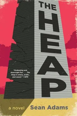Obrázok produktu pre The Heap