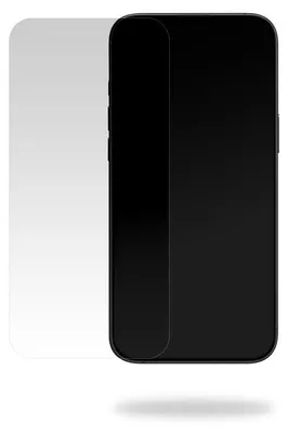 Productafbeelding van Mobilize Glass Screen Protector Apple iPhone 15 Plus/16 Plus