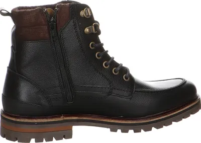 Produktbild von Pantofola D'Oro Stiefeletten für Herren in schwarz schwarz 152-00-00578