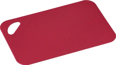 Image de Zassenhaus Schneidunterlage 2er-Set, rot 29 x 19 cm 61253 4006528061253