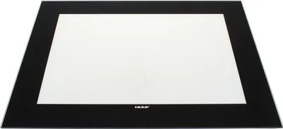 Produktbild von Whirlpool - Binnenglas Ovendeur - 480121101495