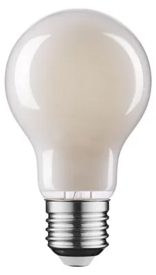 Produktbild von OPPLE Filament 7-60W/827 500010001200 AGL E27 806lm matt dimmb._EEK E