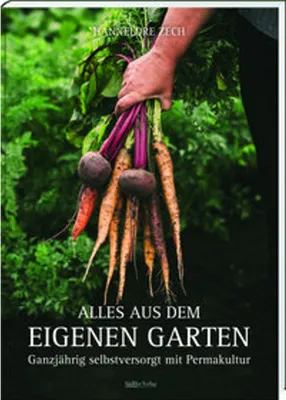 Produktbild von Alles aus dem eigenen Garten