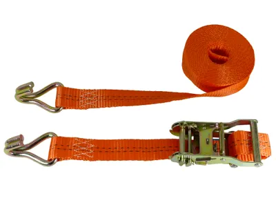 Produktbild von HaWe 102620 VERZURRGURT 35MM / 6M EINFACHHAKEN 4011333102626