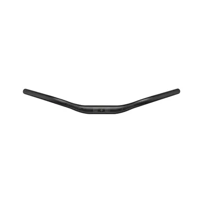 Produktbild von Ergotec Lenkerbügel Stuttgarter Bügel 31.8mm schwarz 52°Biegung 610mm Level4