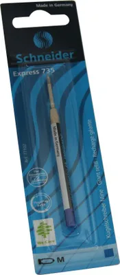 Obrázok produktu pre Náplň Schneider Novus 755 M Blue