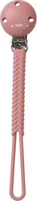 Obrázek produktu pro Silikonový klip na dudlík Blossom