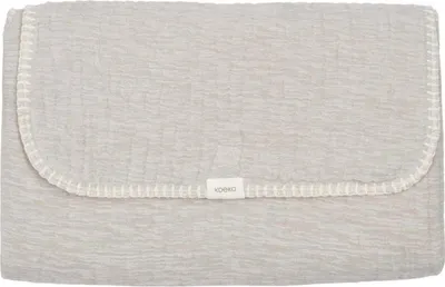 Produktbild von Koeka Wickelauflage - Rivoli - Stone - One Size | Extra