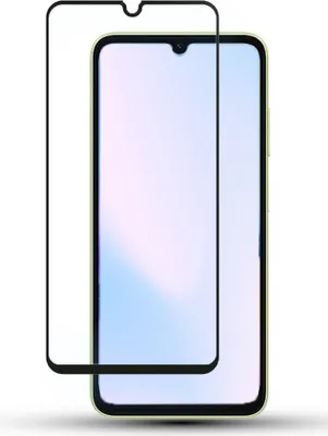 Obrázek produktu pro 1 balení ochranného krytu displeje Samsung A41 z tvrzeného skla 9H