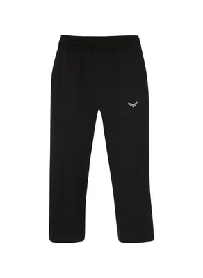 Produktbild von Trigema Herren Sporthose 637291, Schwarz, 5XL