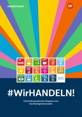 Produktbild von Diercke Weltatlas. #wirhandeln