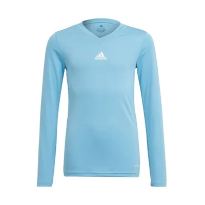 Produktbild von Adidas Tshirts JR Team Base Tee, GN7512, Größe: 147