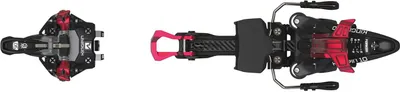 Produktbild von K2 KINGPIN 10 Black Black 100