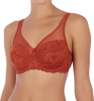 Produktbild von DIM Ungepolsterter Bügel-BH AD008H4 Damen