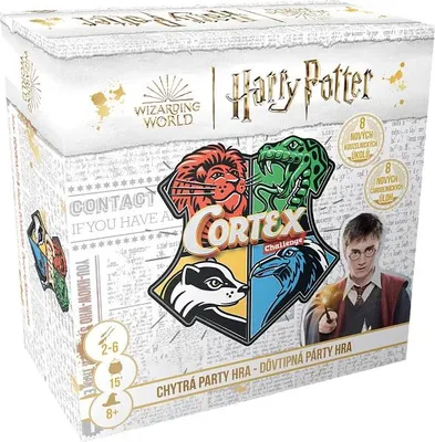 Obrázek produktu pro Cortex Harry Potter