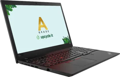 Produktbild von Lenovo Thinkpad L580 i5-8250U 16 GB RAM 512 GB SSD
