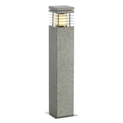 Zdjęcie produktu dla Granitowa lampa podłogowa ARROCK