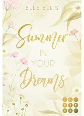 Produktbild von Summer in your Dreams (Cosy Island 3)