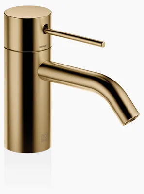 Immagine prodotto di Dornbracht META Mitigeur monocommandé pour lavabos sans vidage, saillie 125mm, bec fixe, 33526662-39, 33526662-39
