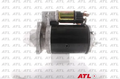 Produktbild von Anlasser für Kraftfahrzeuge mit 12 Volt und 2,8 Kilowatt Leistung