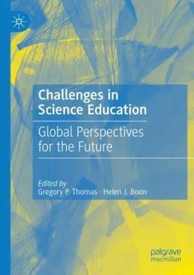 Immagine prodotto di Challenges in Science Education