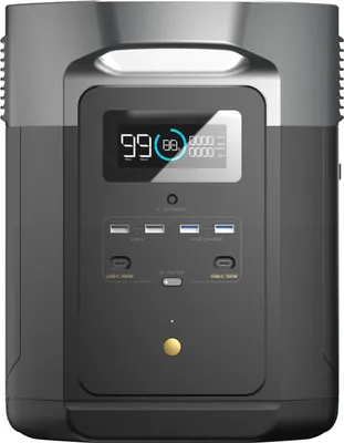 Image de EcoFlow Delta Max 2000