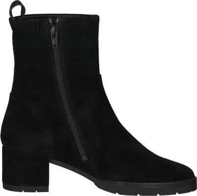 Zdjęcie produktu dla Zamszowe buty za kostkę Högl