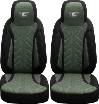 Produktbild von Wohnmobil Sitzbezüge für Carado T 449 (PLKT213)
