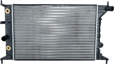 Obrázok produktu pre NRF Chladič, chladenie motora 519516
