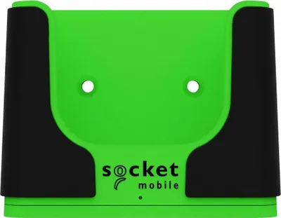 Produktbild von Socket Mobile Dock Cradle für Strichcodescanner - Ladefunktion