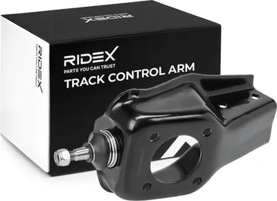 Produktbild von RIDEX 273C0191 Querlenker Vorne für FIAT Panda Schrägheck (141) für