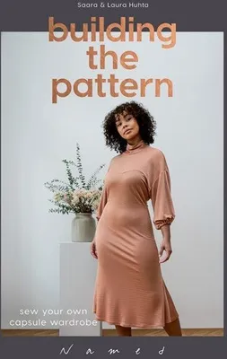Produktbild von Building the Pattern