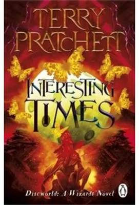 Obrázok produktu pre Interesting Times