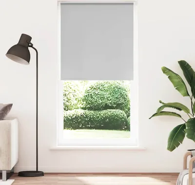 Immagine prodotto di Tenda a Rullo Oscurante 115x210 cm Larghezza Tessuto 110,7 cm