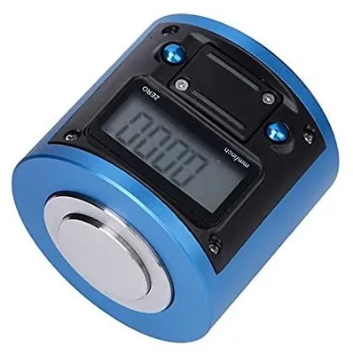 Produktbild von Digitale Presetter 0,01 mm - LCD-Display - Präzisionsmessgerät - Messbereich 02 mm
